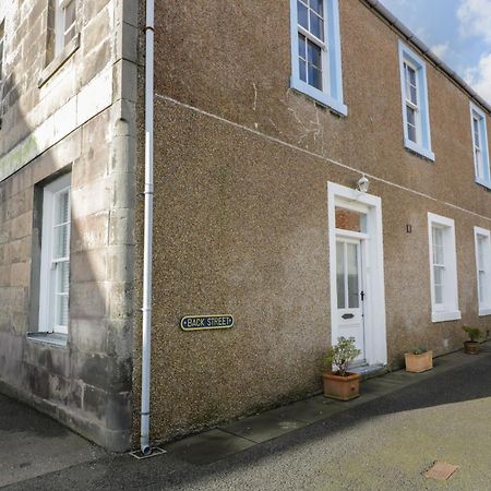 Lower Neuk ダンファームリン エクステリア 写真