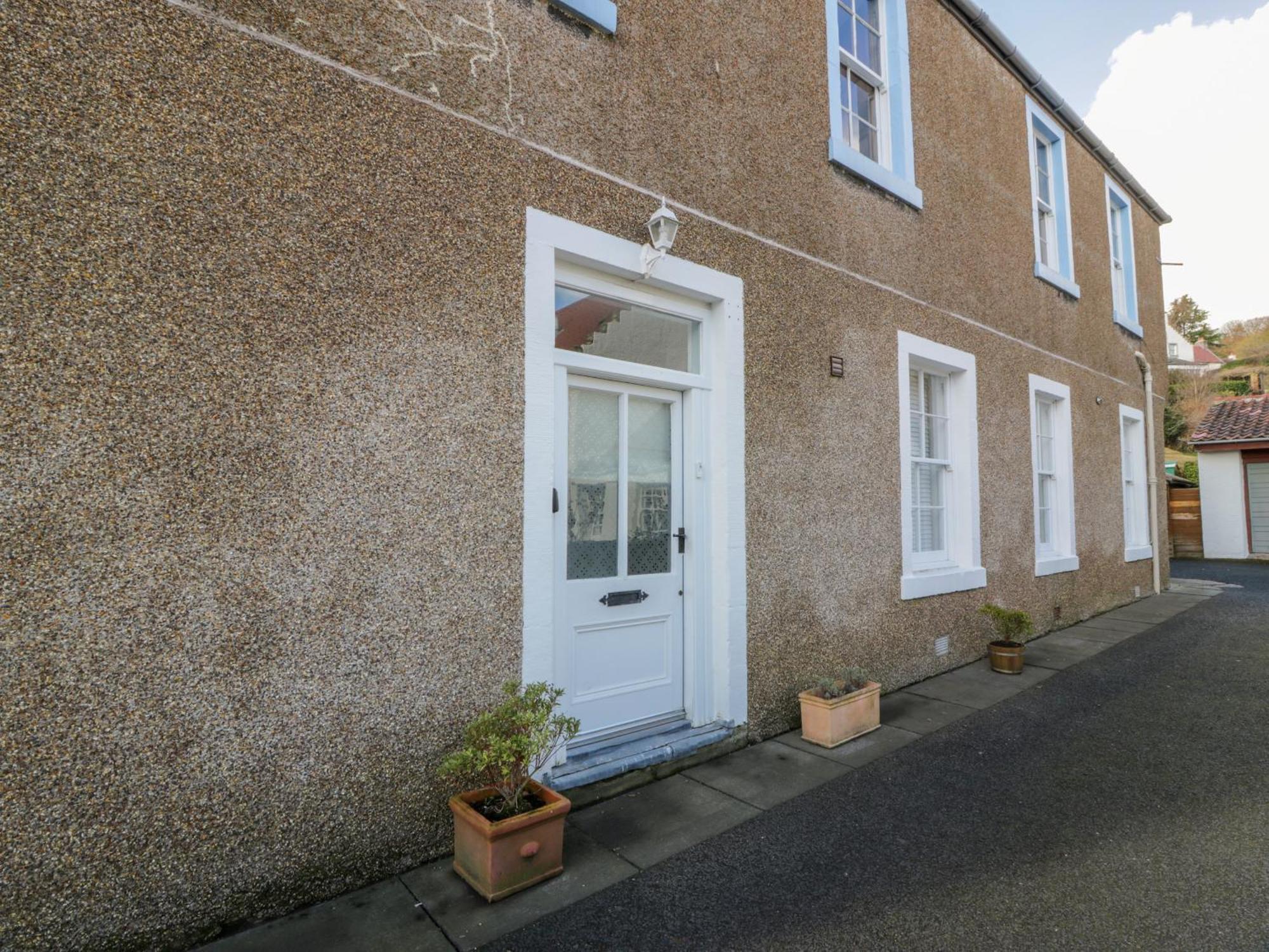 Lower Neuk ダンファームリン エクステリア 写真